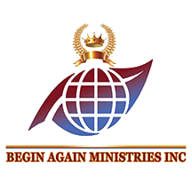 BEGIN AGAIN MINISTRIES INC.